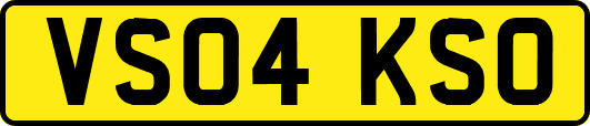 VS04KSO