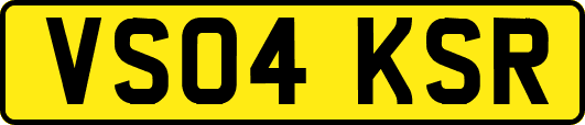 VS04KSR