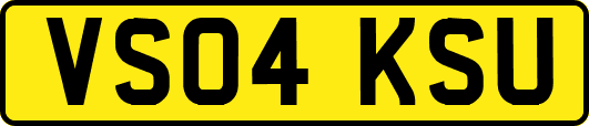 VS04KSU