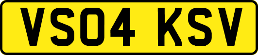 VS04KSV