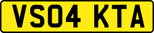 VS04KTA