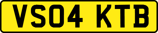 VS04KTB