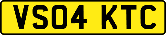 VS04KTC