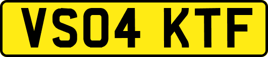 VS04KTF