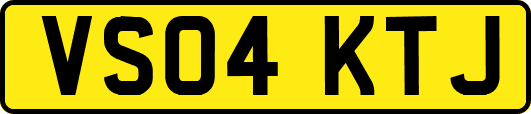 VS04KTJ