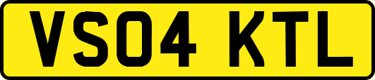 VS04KTL