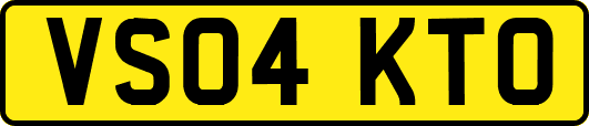 VS04KTO