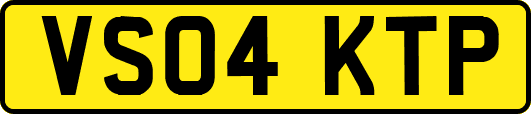VS04KTP