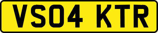 VS04KTR