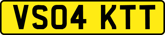 VS04KTT