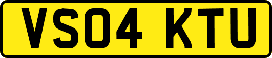VS04KTU