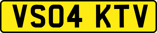 VS04KTV