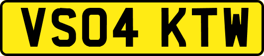 VS04KTW