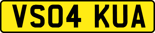 VS04KUA