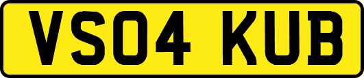 VS04KUB