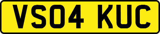 VS04KUC