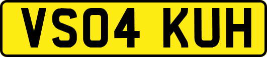 VS04KUH