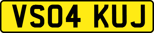 VS04KUJ