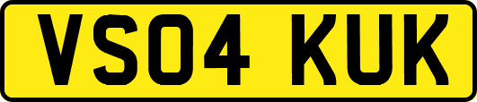 VS04KUK