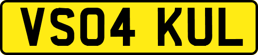 VS04KUL