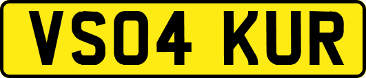 VS04KUR
