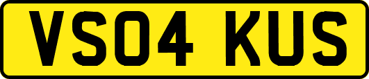 VS04KUS