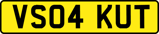 VS04KUT