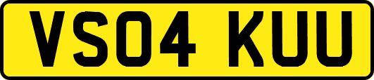 VS04KUU