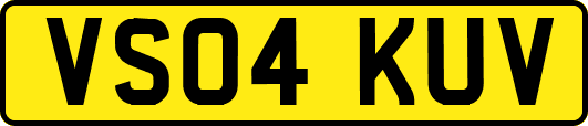 VS04KUV