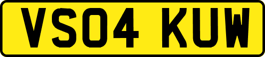 VS04KUW