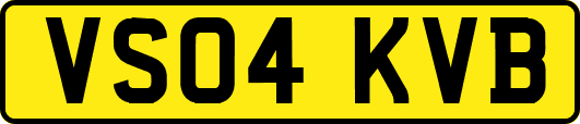 VS04KVB