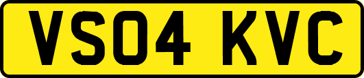 VS04KVC
