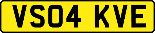 VS04KVE