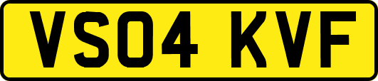 VS04KVF