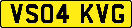 VS04KVG