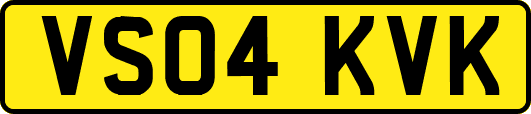 VS04KVK