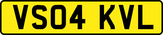 VS04KVL