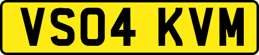 VS04KVM