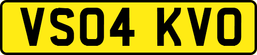 VS04KVO