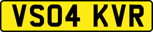VS04KVR