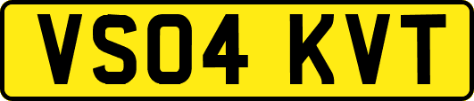 VS04KVT