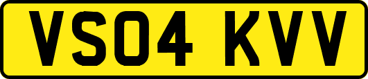 VS04KVV