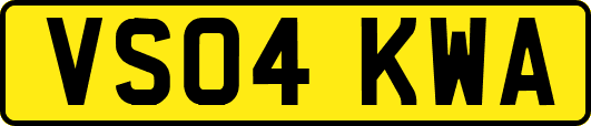 VS04KWA