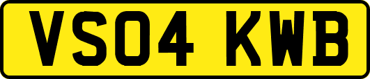 VS04KWB