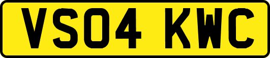 VS04KWC
