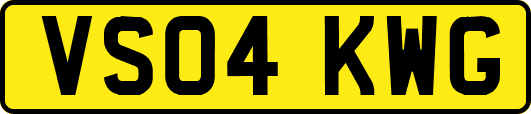 VS04KWG