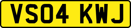 VS04KWJ