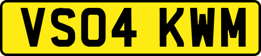VS04KWM