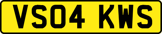 VS04KWS