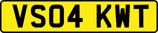 VS04KWT
